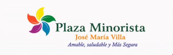 Plaza Minorista José María Villa